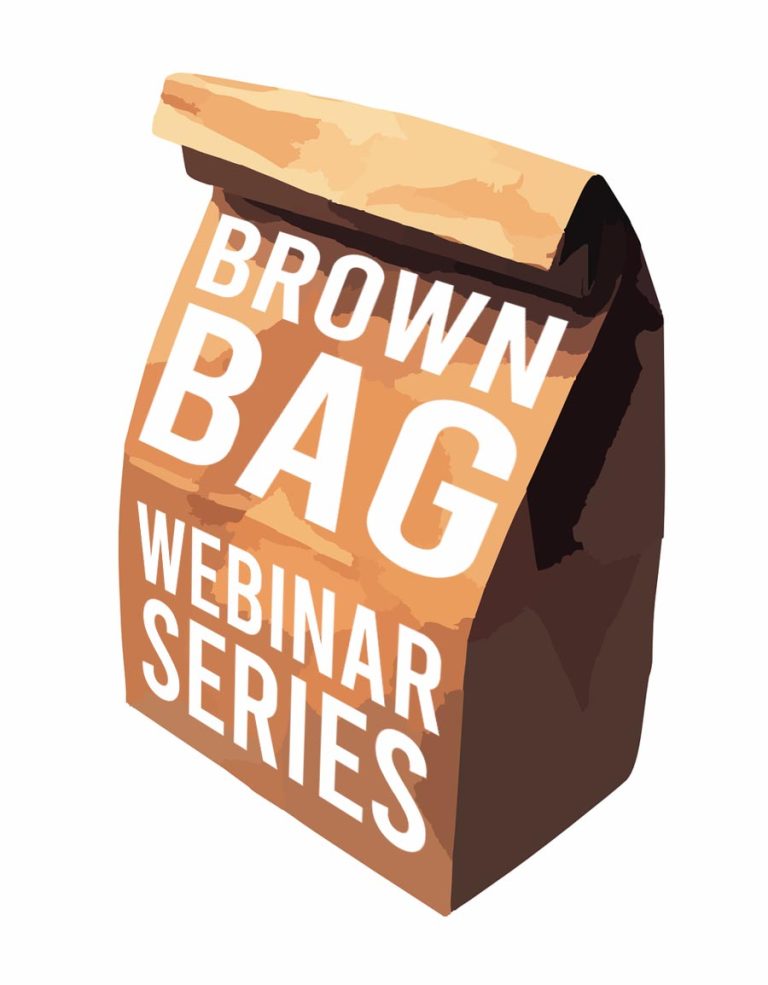 Did you know many of our Brown Bag webinars are appropriate for classroom use?
Check out the full playlist here: youtube.com/playlist?list=…
#NSFfunded
