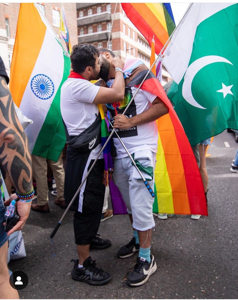 GIN UK (LGBTQ+ Indian & South Asian Network) in UK tweet media