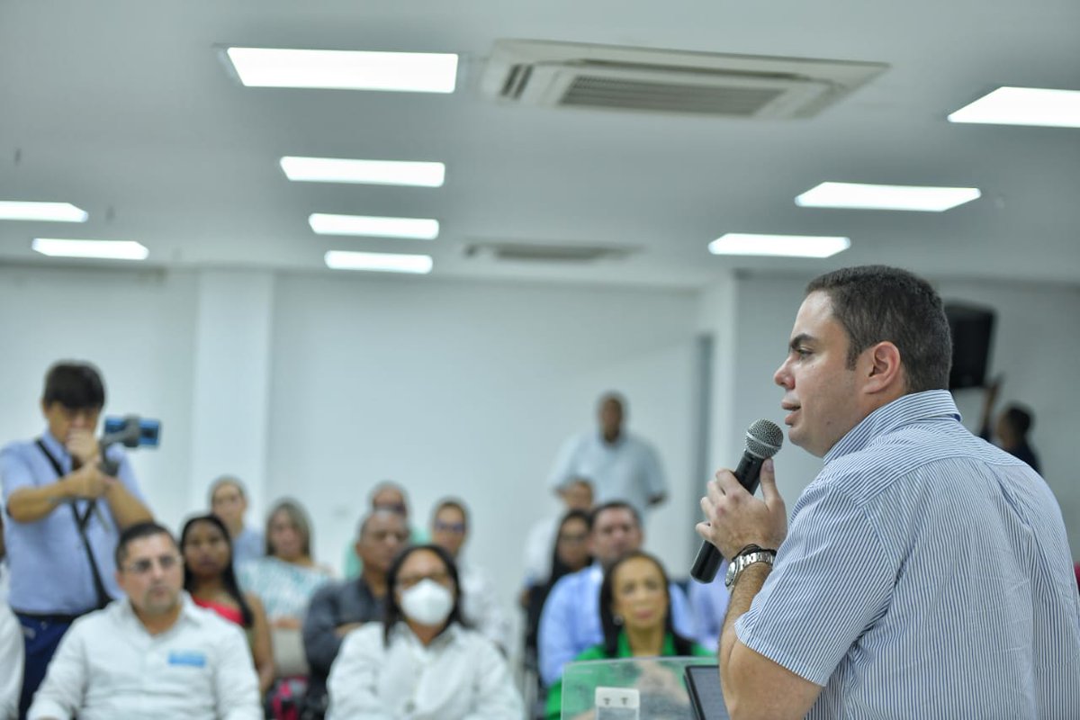 Gobernación del Cesar tweet media