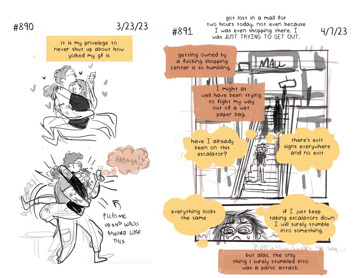 🧵[2/3] .... wheee! 
