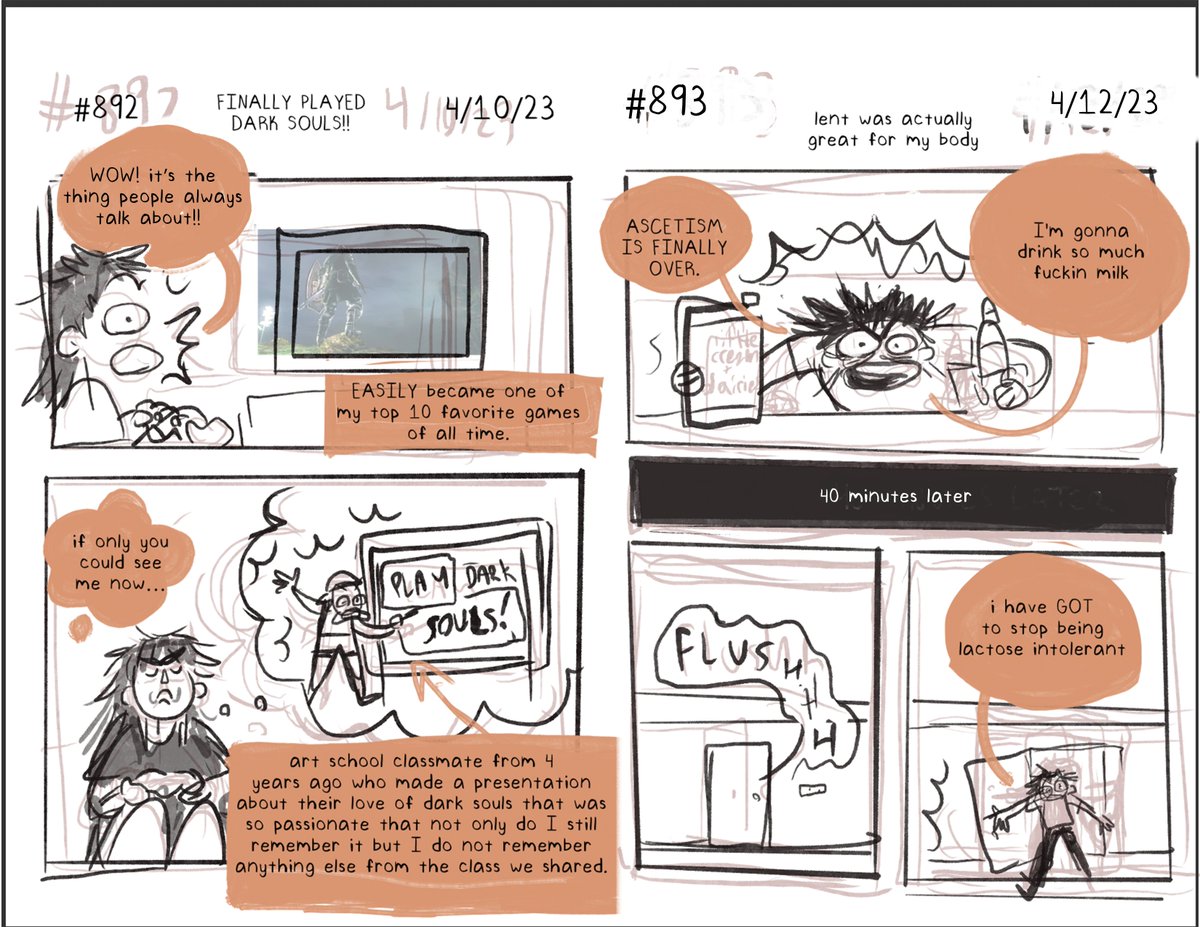 🧵[2/3] .... wheee! 