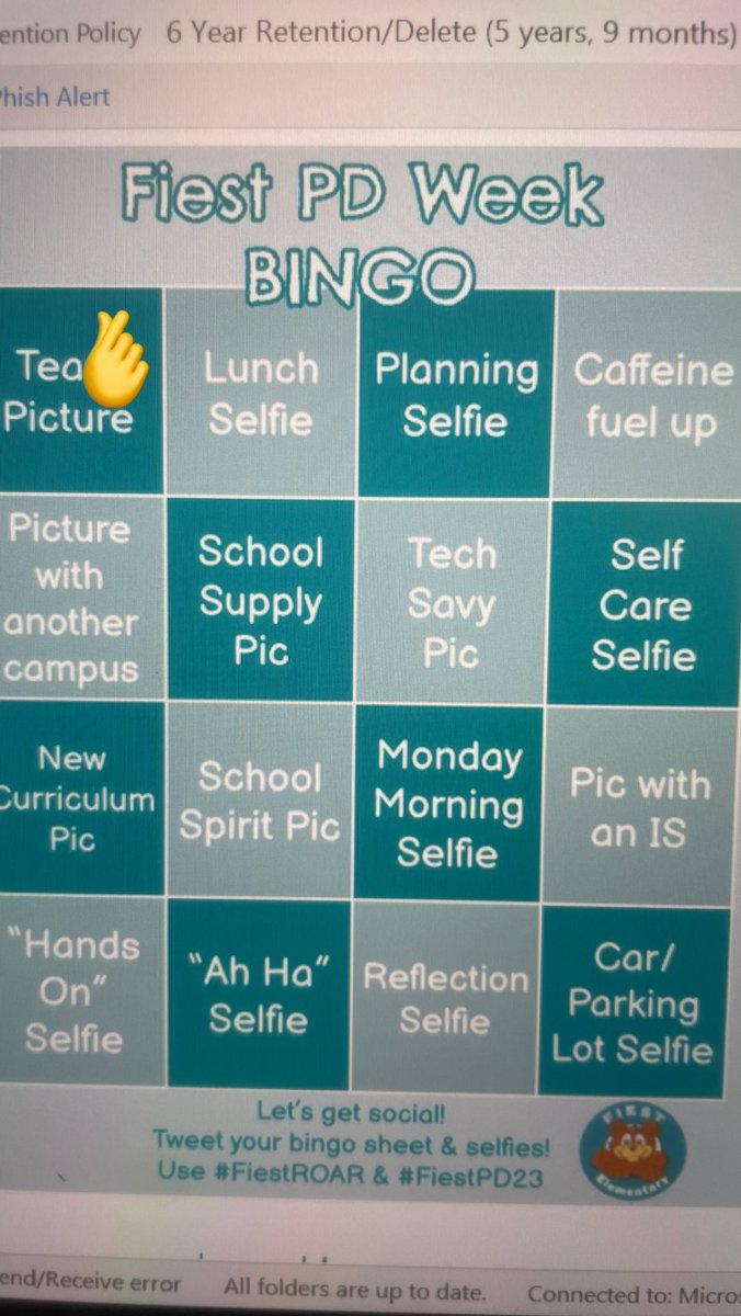 Shira Sherer tweet media