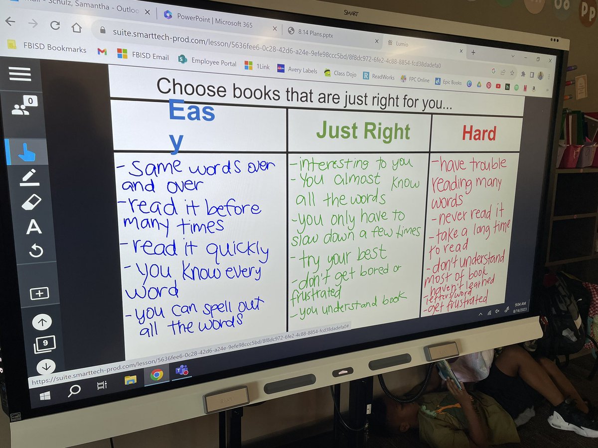 Schulzin3rd's tweet photo. Today we practiced choosing a just right book and worked on our independent reading stamina! These 2nd graders are on a roll! #JPEPatherPride @JPE_Panthers https://t.co/PA1H5kyuxB