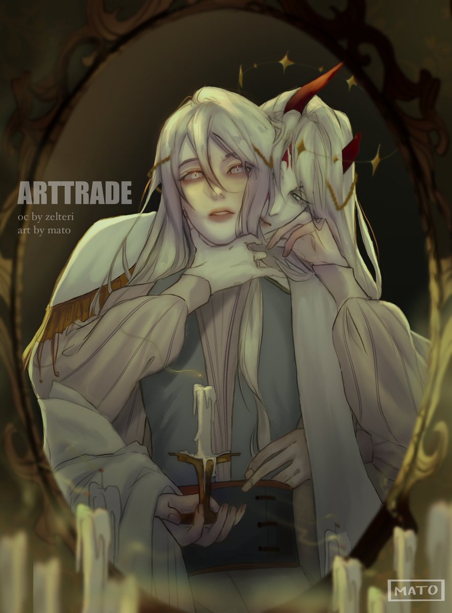 mato_twt's tweet photo. amen 

прекрасний Ізабель належить @zelteri029 
#oc #arttrade https://t.co/Tsj8QAtxXB
