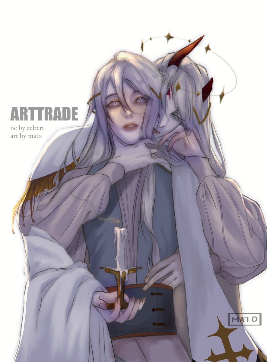 mato_twt's tweet photo. amen 

прекрасний Ізабель належить @zelteri029 
#oc #arttrade https://t.co/Tsj8QAtxXB