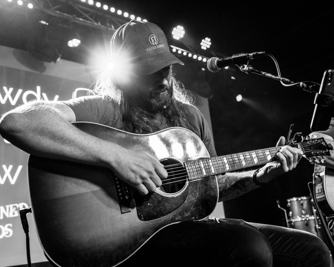 MikeBurkeMusic's tweet photo. Staying focused. https://t.co/q52mO8e3qc