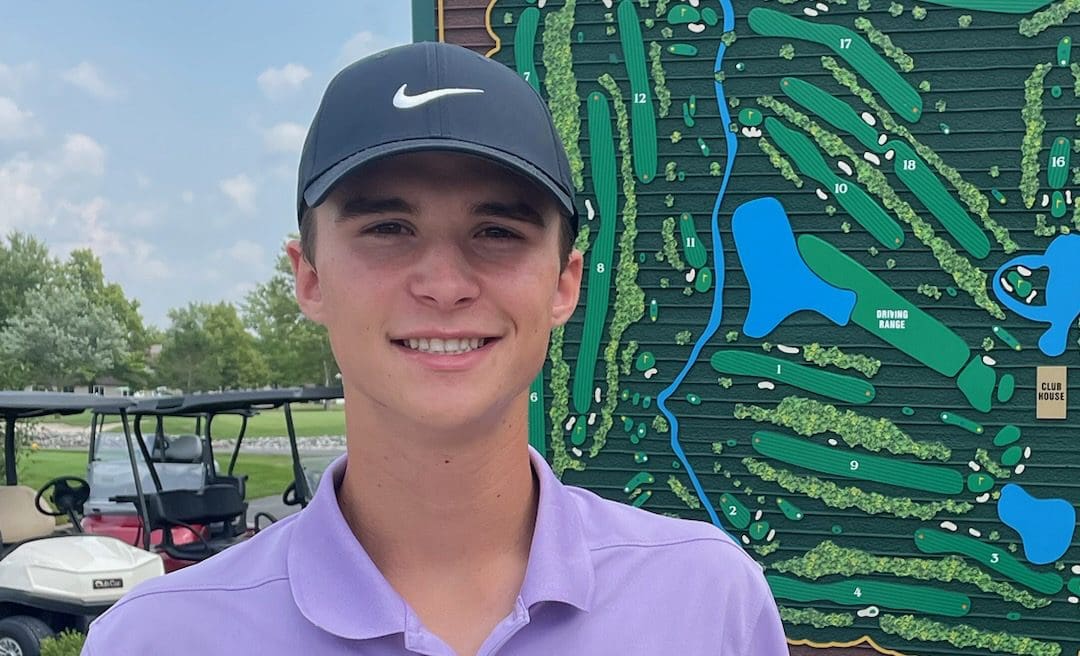 ATHLETE OF THE WEEK: Noah Huard (Bryan) - The Village Reporter thevillagereporter.com/athlete-of-the…