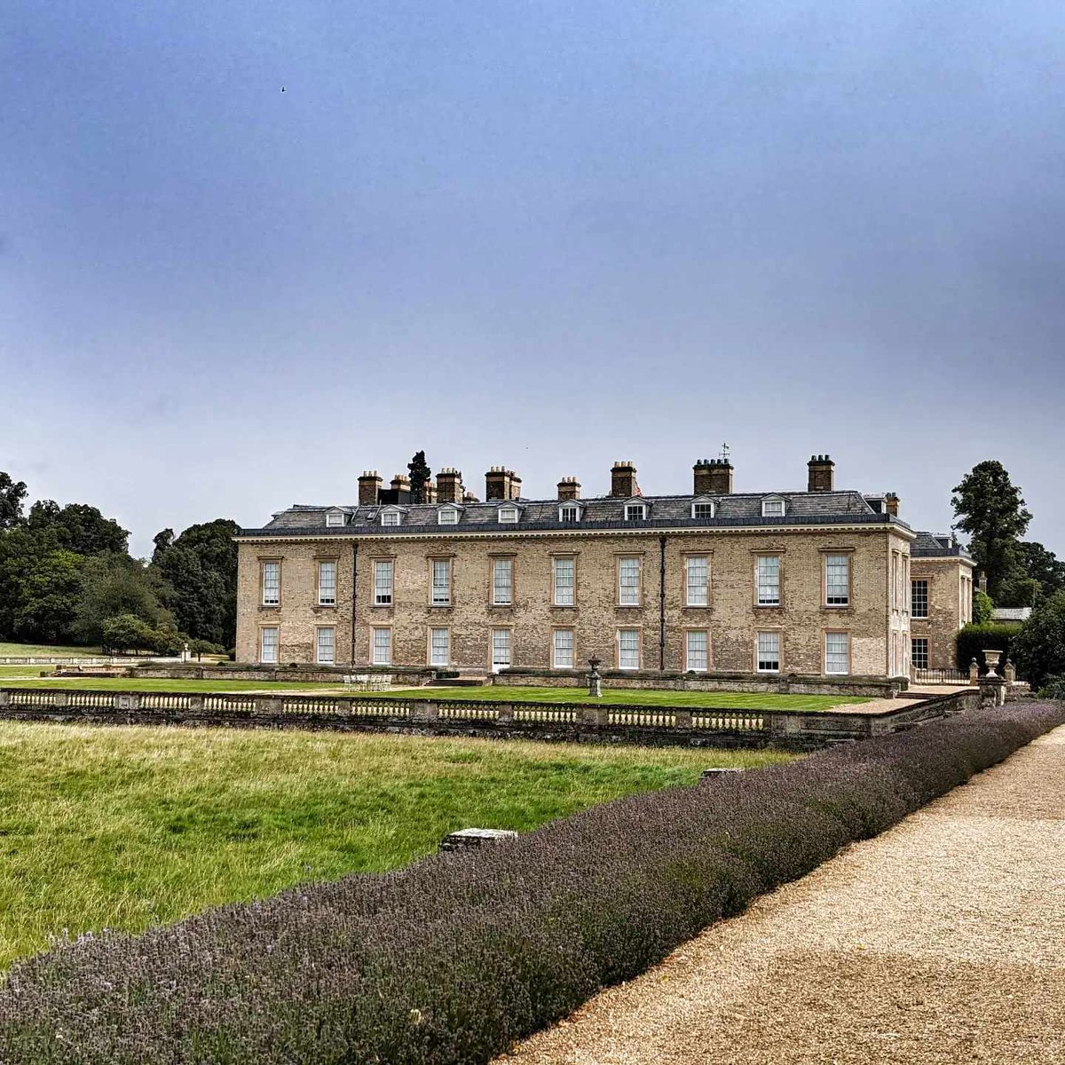 A fab photo of @AlthorpHouse taken over the weekend.

This historic house is open to the public until the 31st August! 

Book your tickets now! spencerofalthorp.com

#DiscoverNorthamptonshire #wherenext #UKSPF 

@WestNorthants 
@NNorthantsC