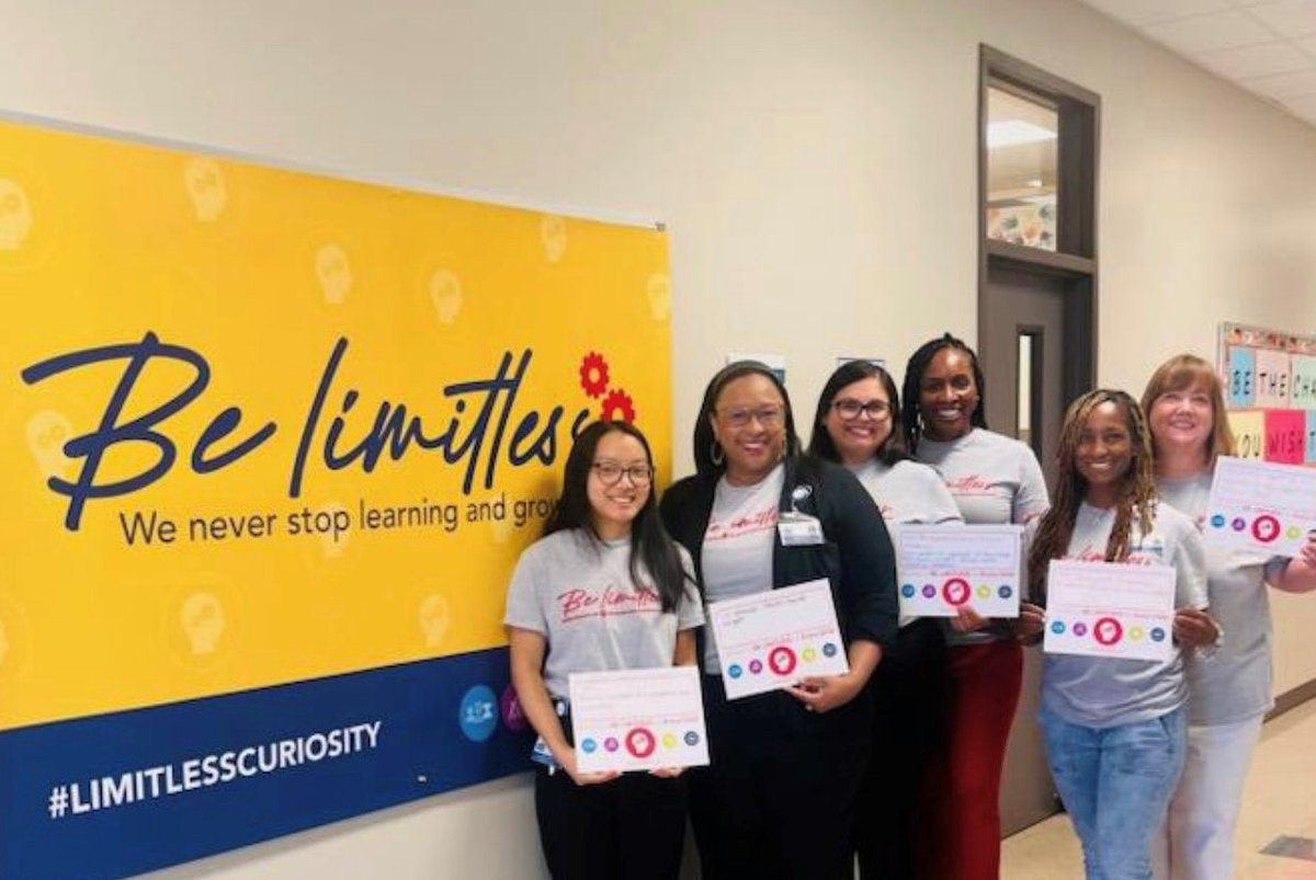 The Guidance and Counseling Department welcomes all SBISD students, faculty, and staff back. Let's make this a memorable year of limitless learning and growth! Follow us for T-2-4 updates for every child. 
#SBISDProud  #SBISD #EVERYCHILD #BELIMITLESS