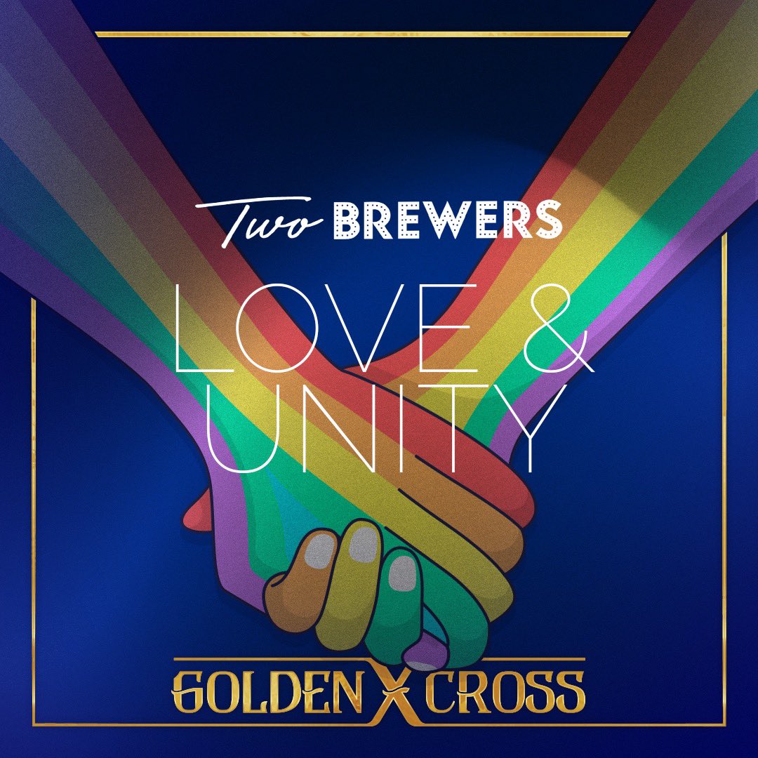 Thoughts are with our friends at <a href="/2BrewersClapham/">Two Brewers Clapham</a> 
#StrongerTogether