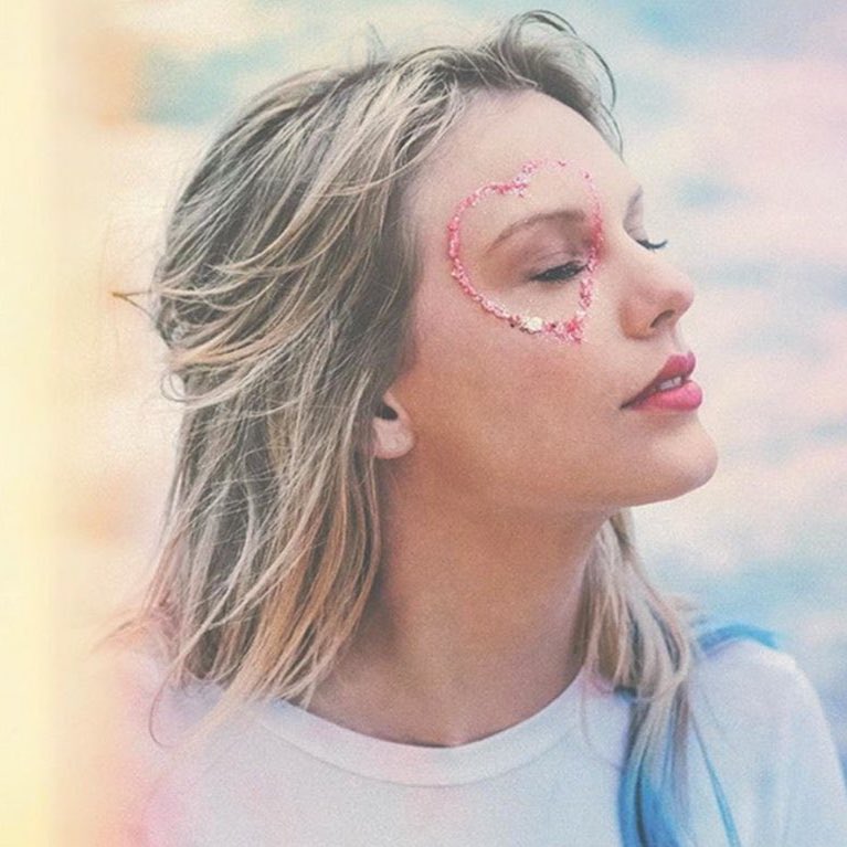 PopBase's tweet photo. ‘Cruel Summer’ by Taylor Swift hits a new peak of #3 on the Billboard Hot 100, four years after release. https://t.co/B3gK9TlUKB