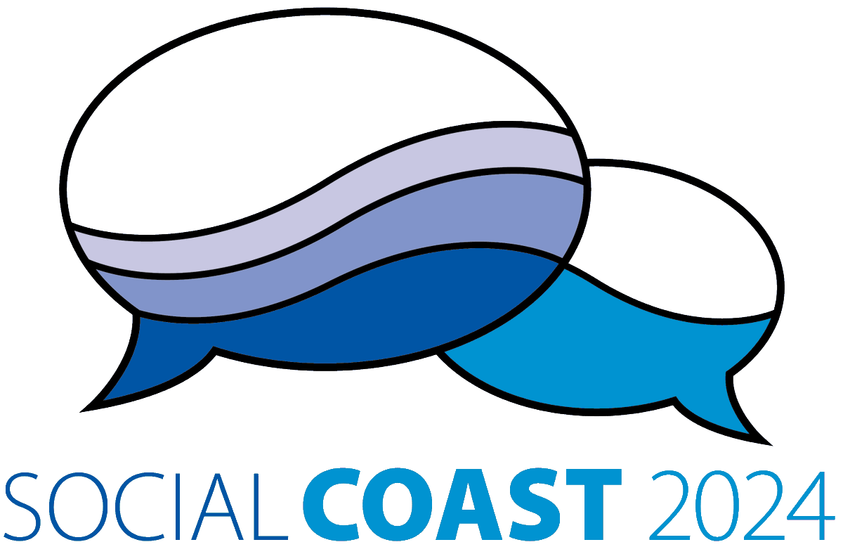 It’s about that time! Save the date for #SocialCoastForum 2024 happening Feb 12-15, 2024 in Charleston South Carolina. Call for abstracts will go out in mid-August so stay tuned. coast.noaa.gov/digitalcoast/c…