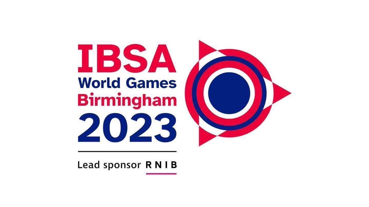 Coming to the @IBSAGames2023 in Birmingham! 🙌 Find out all you need to know, from sport overviews, competition and ticketing, what to watch out for, travel, food and beverage, and more! Download the official World Games Spectator Information Guide: buff.ly/452LJb8