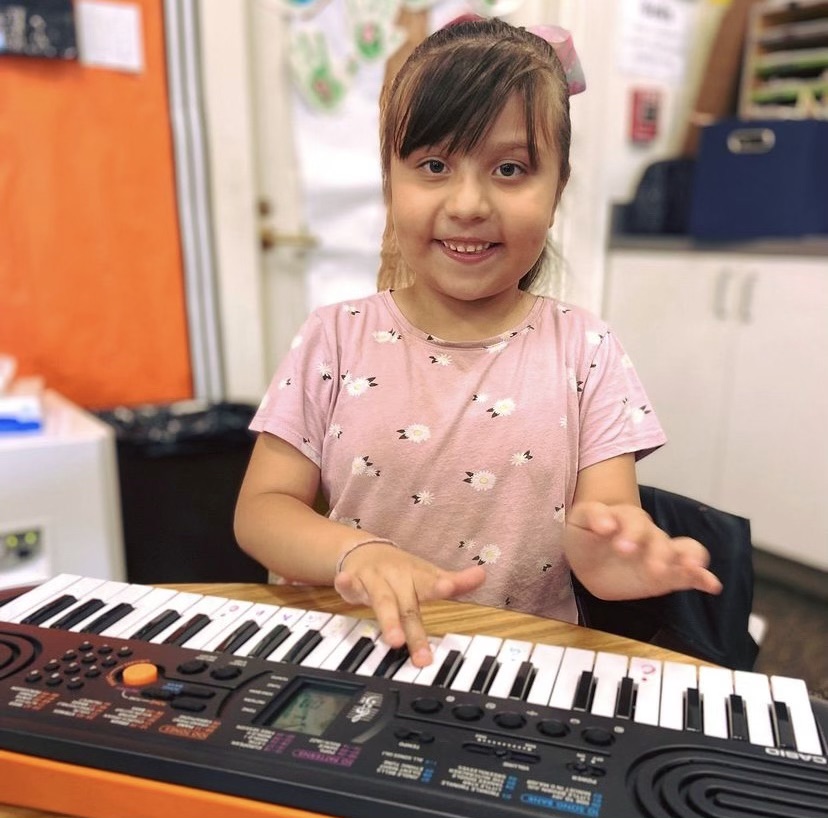 Self-confidence: ✅
New friendships: ✅
6-10 week gains in literacy and math: ✅
Joy in learning: ✅
Summer at Horizons: ✅

#ExpandingHorizons