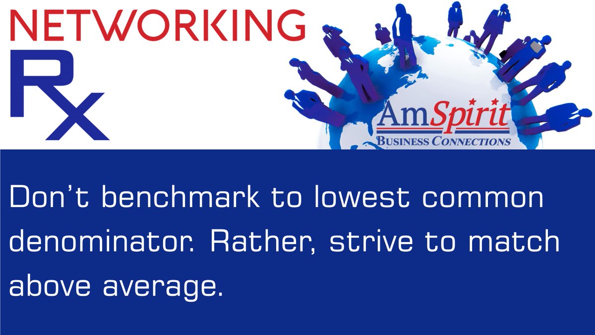 AmSpirit Business Connections tweet media