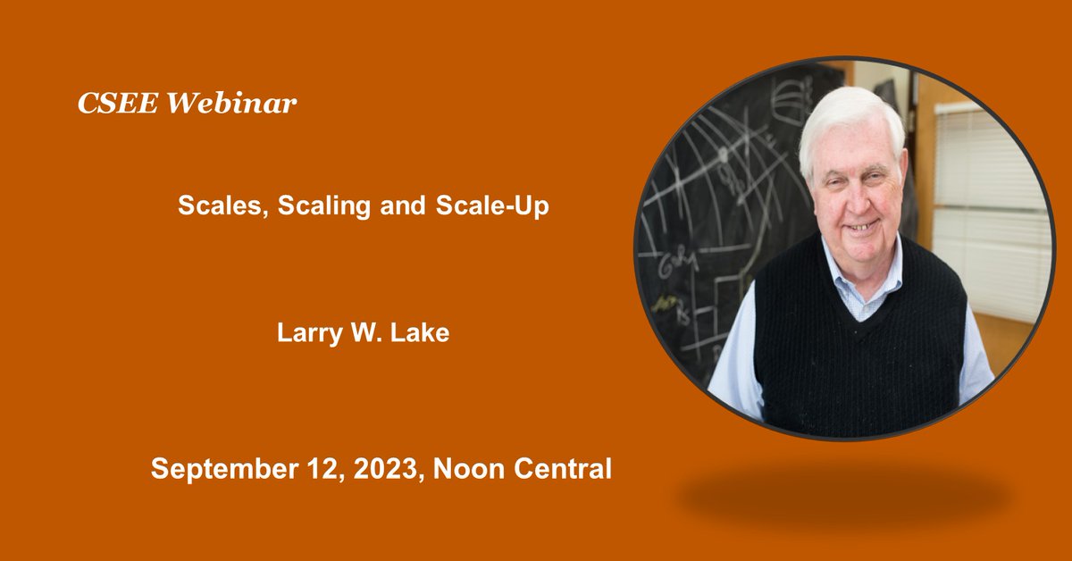 Texas CSEE tweet media