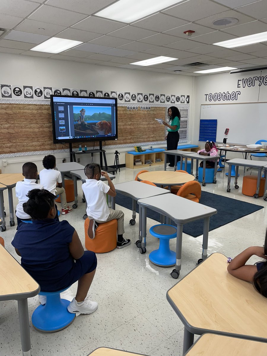 BEppsEducates's tweet photo. First Day Jitters?! Not for THIS 2nd grade team at @HollandAtLisbon! Relationship building, SEL, and BEST FIRST INSTRUCTION were evident in ALL they did today 🎉 Kudos 2nd grade! @S_C_McDonald @LTamayoDISD @ICanReadDallas @Mo1Ramirez @MurilloDebbie1 @DrElenaSHill @HildaCRobinson https://t.co/MQkTQVnqj0