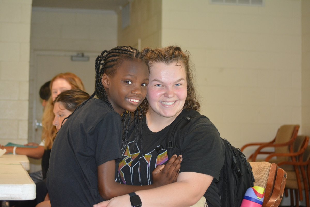 Camp Dream tweet media