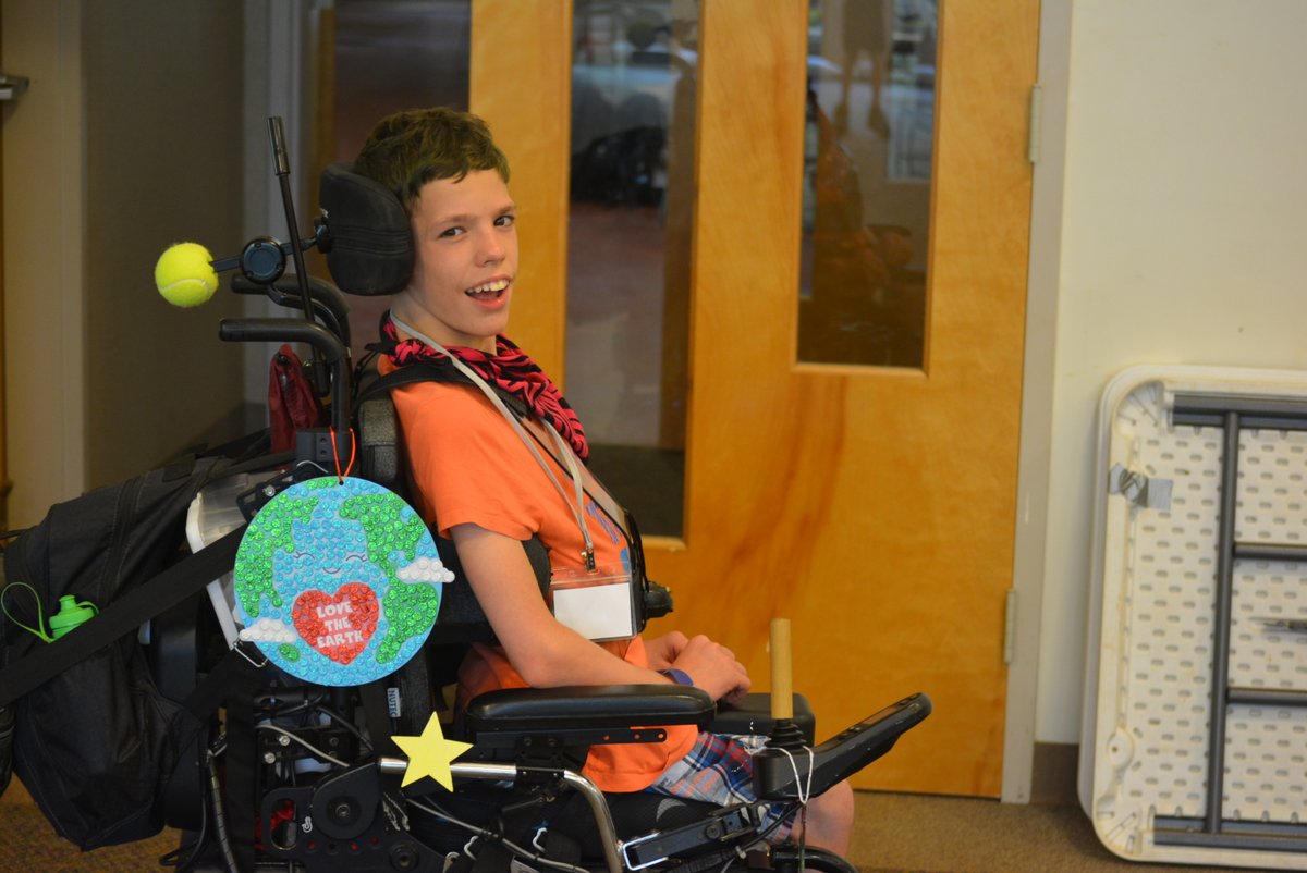 Camp Dream tweet media