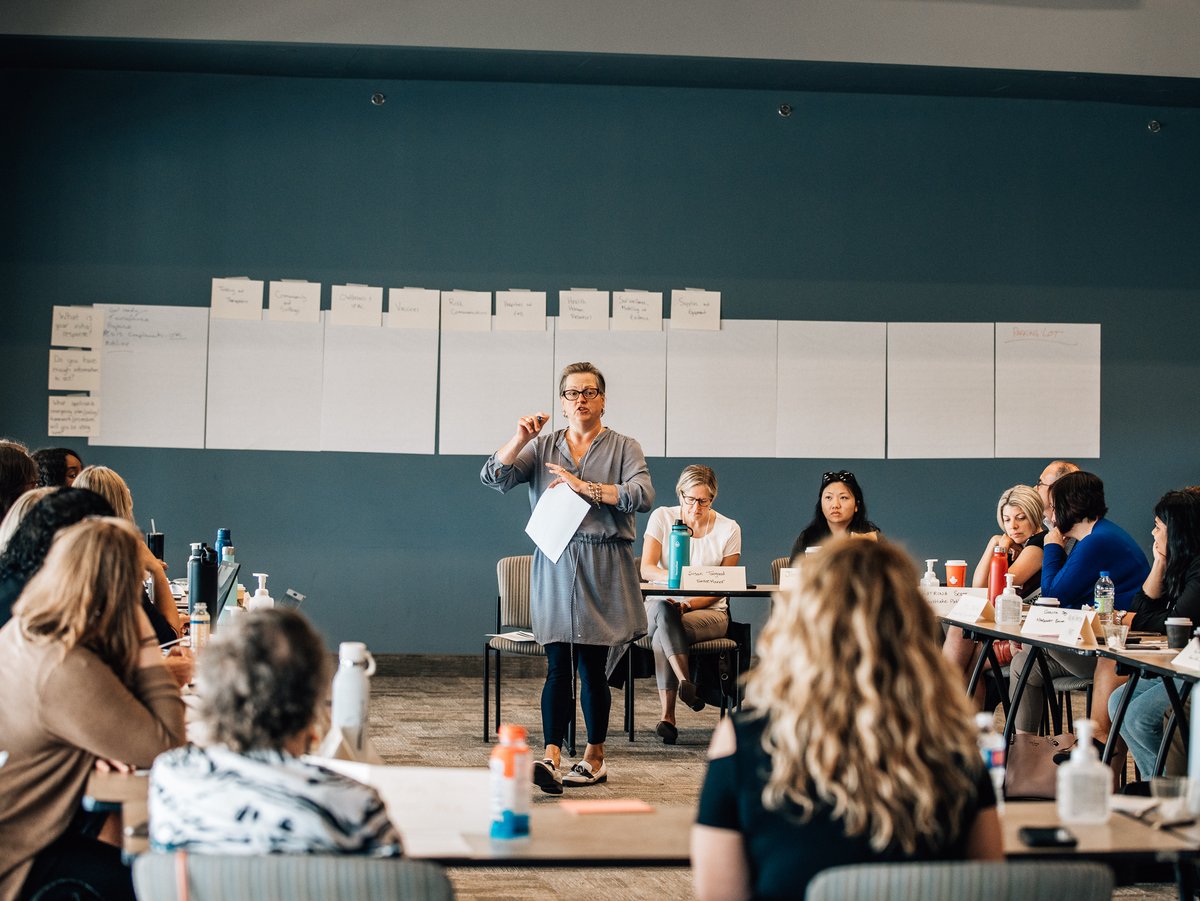 Northern York South Simcoe Ontario Health Team tweet media