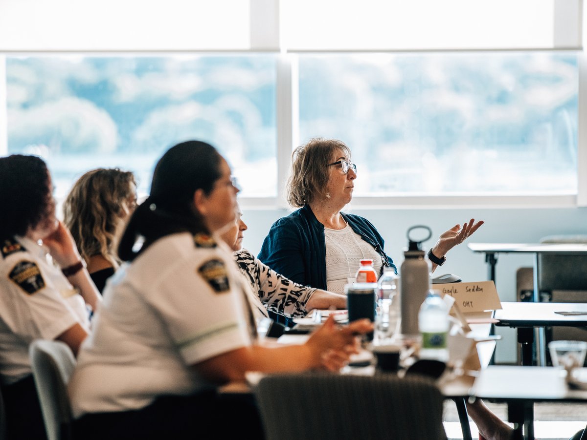 Northern York South Simcoe Ontario Health Team tweet media