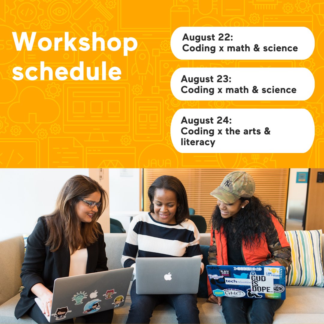 Canada Learning Code tweet media