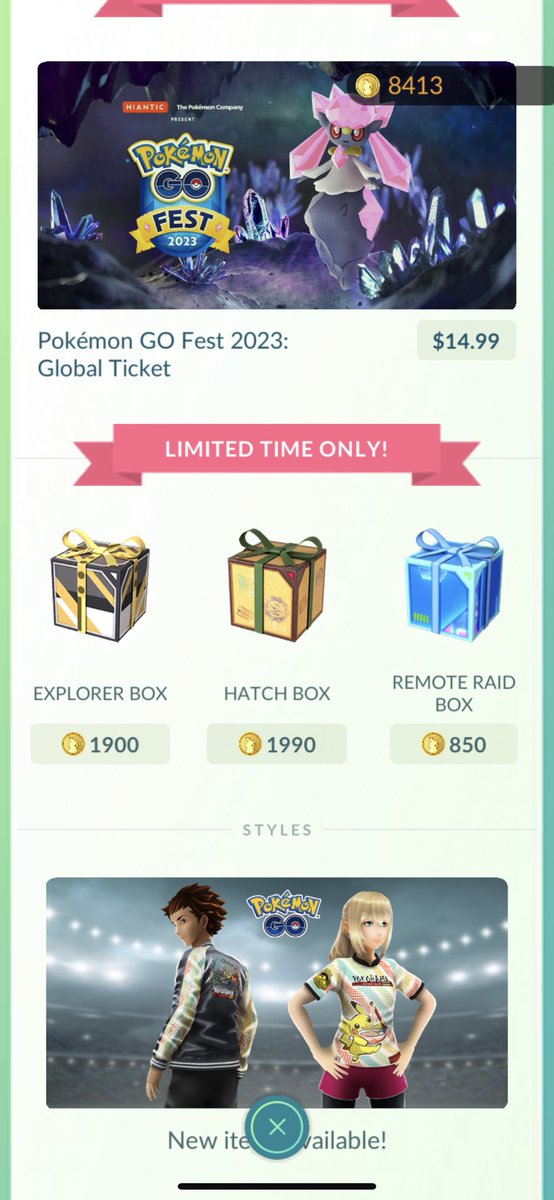 HMLondon tweet media