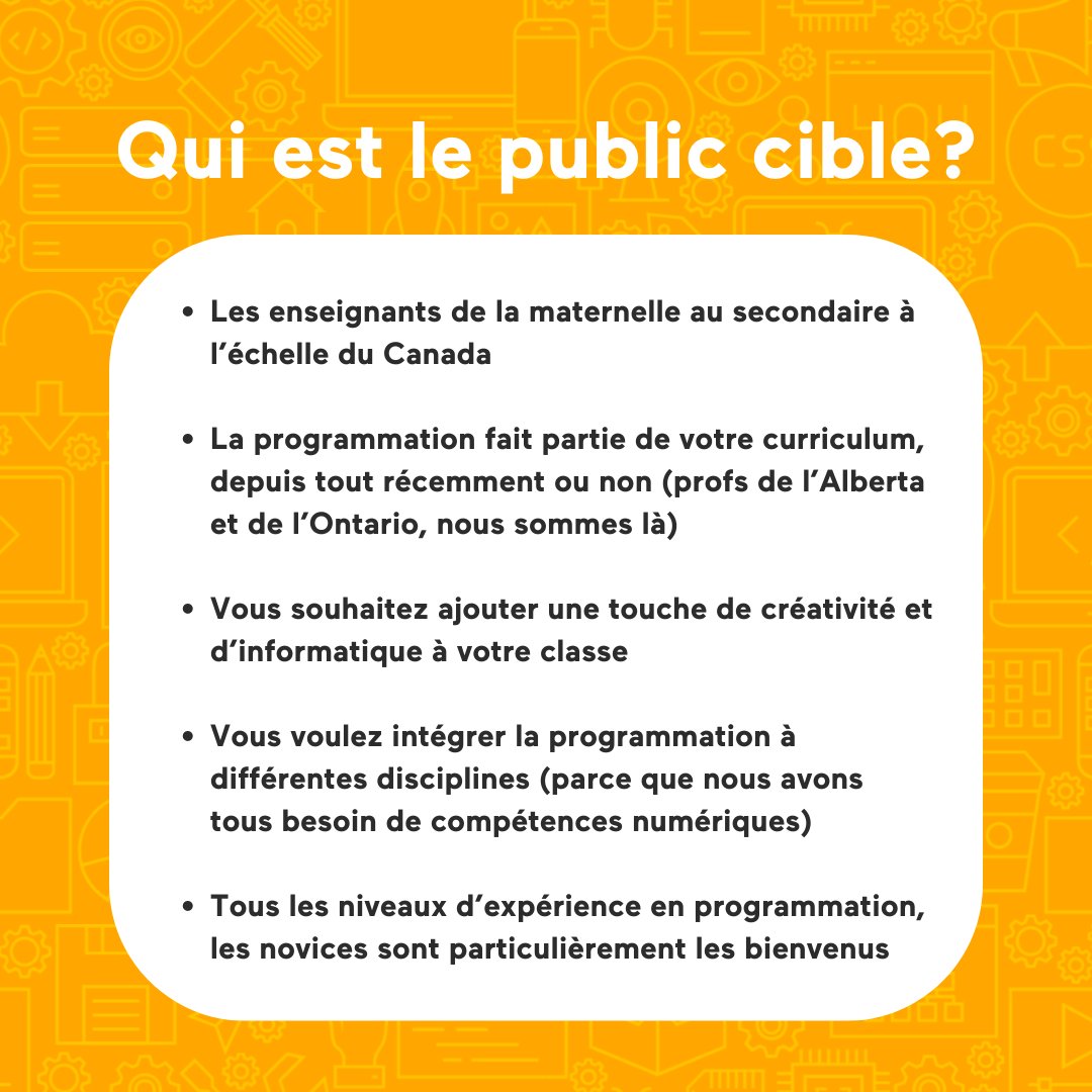 Canada Learning Code tweet media