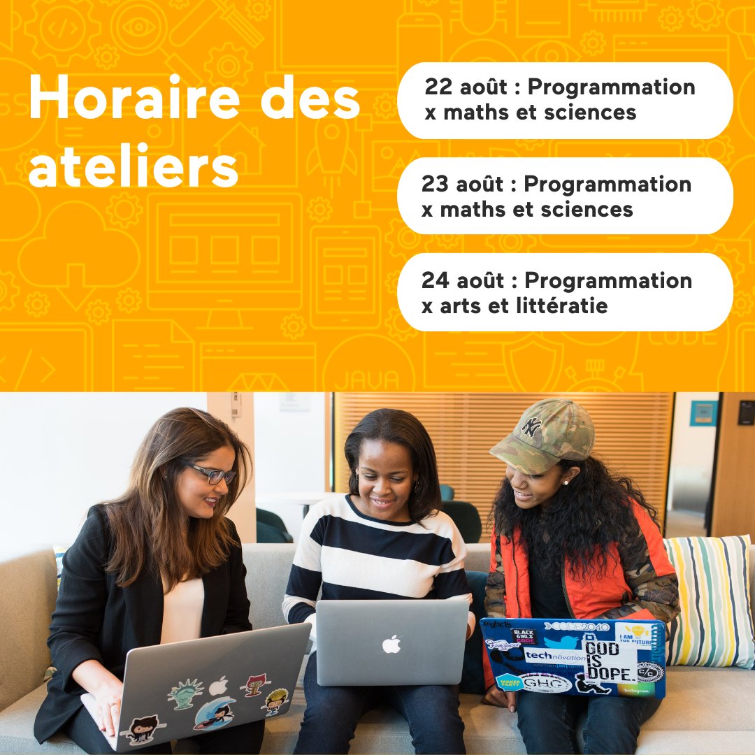 Canada Learning Code tweet media