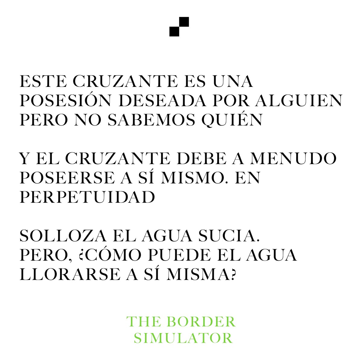 One World tweet media