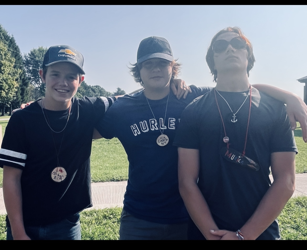 Pearce Williams Summer Camp tweet media