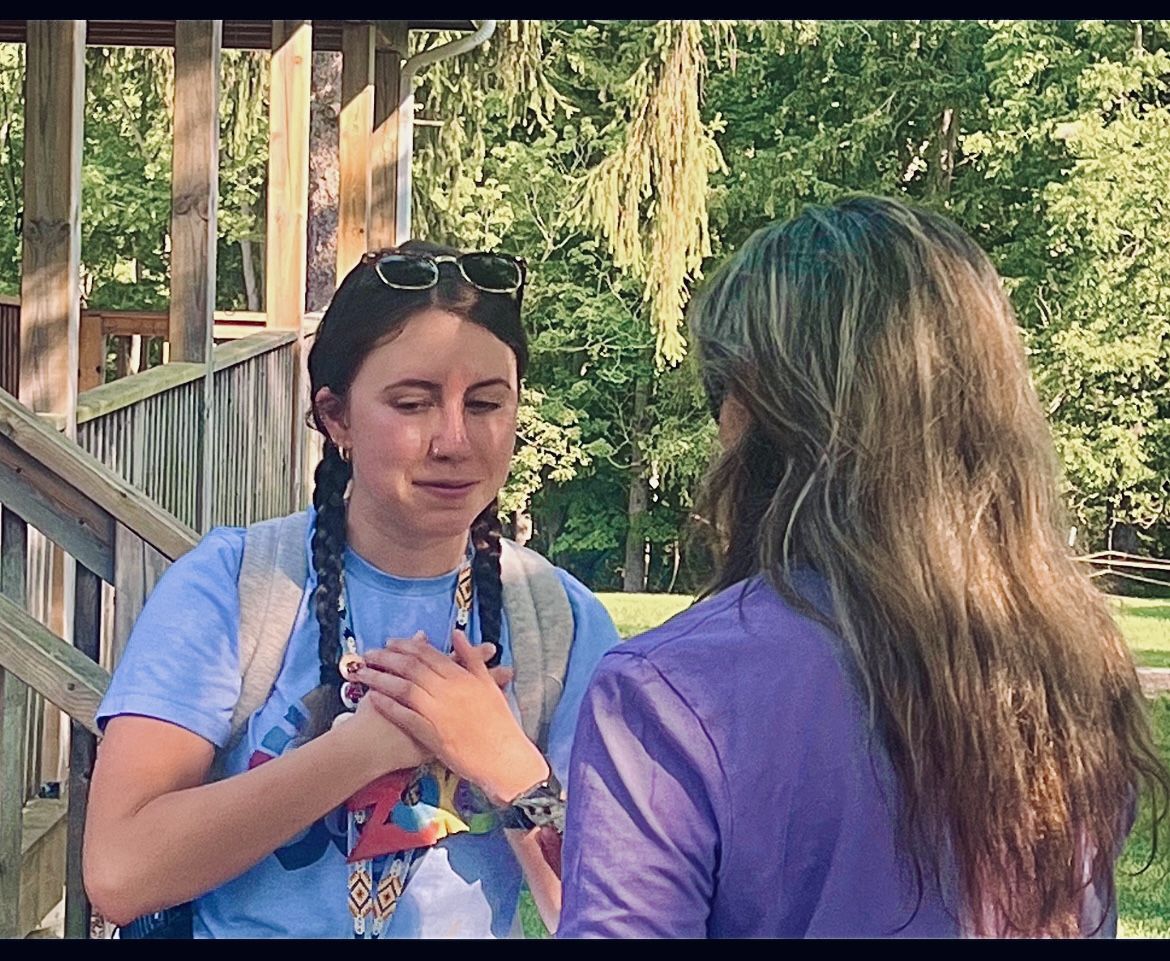 Pearce Williams Summer Camp tweet media