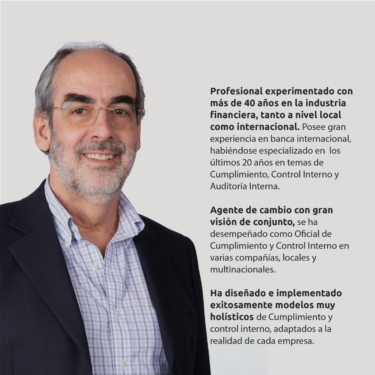 EthikosGlobal's tweet image. Acompáñanos el viernes 18 de agosto a las 7:30 am hora América Central  junto con  Carlos Eisendecher para una Masterclass sobre los fundamentos de riesgos. ¡Inscríbete ahora! bit.ly/3Ojutar