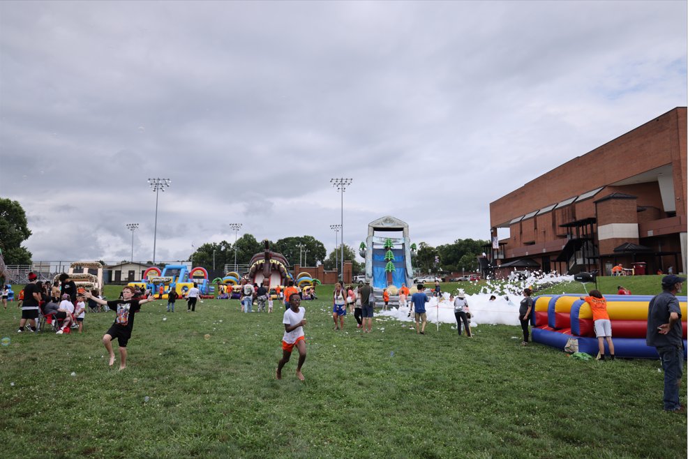 Good Samaritan Ministries tweet media