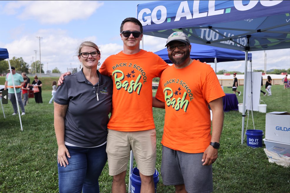 Good Samaritan Ministries tweet media