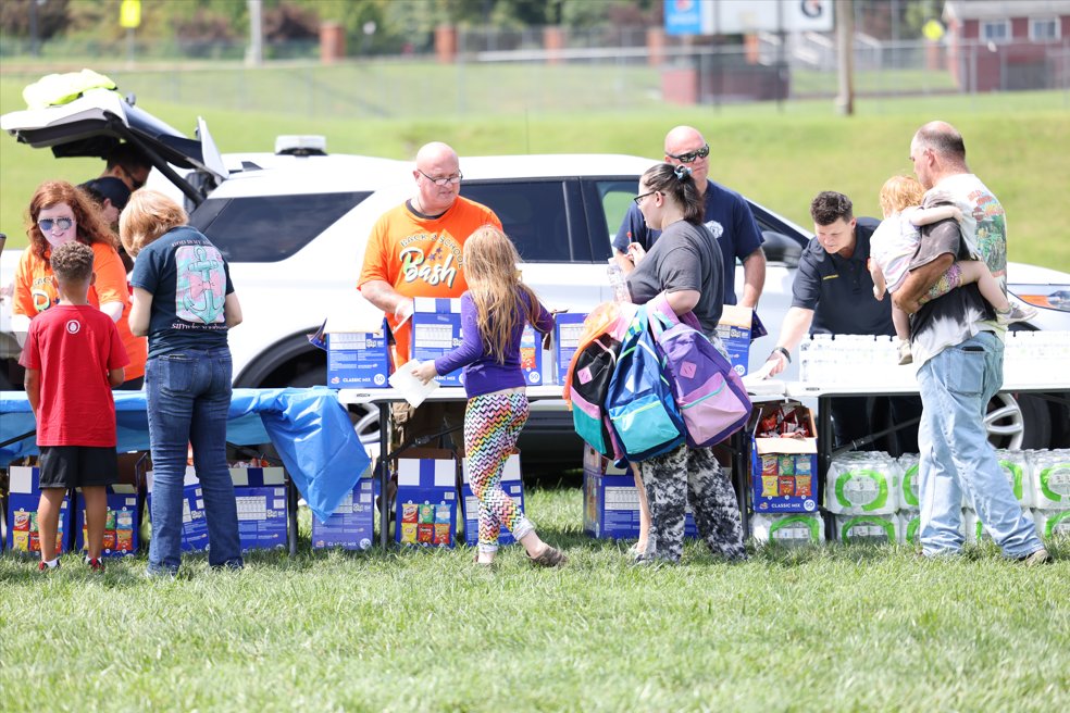 Good Samaritan Ministries tweet media