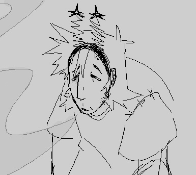 if he was a webcomic character would you like him