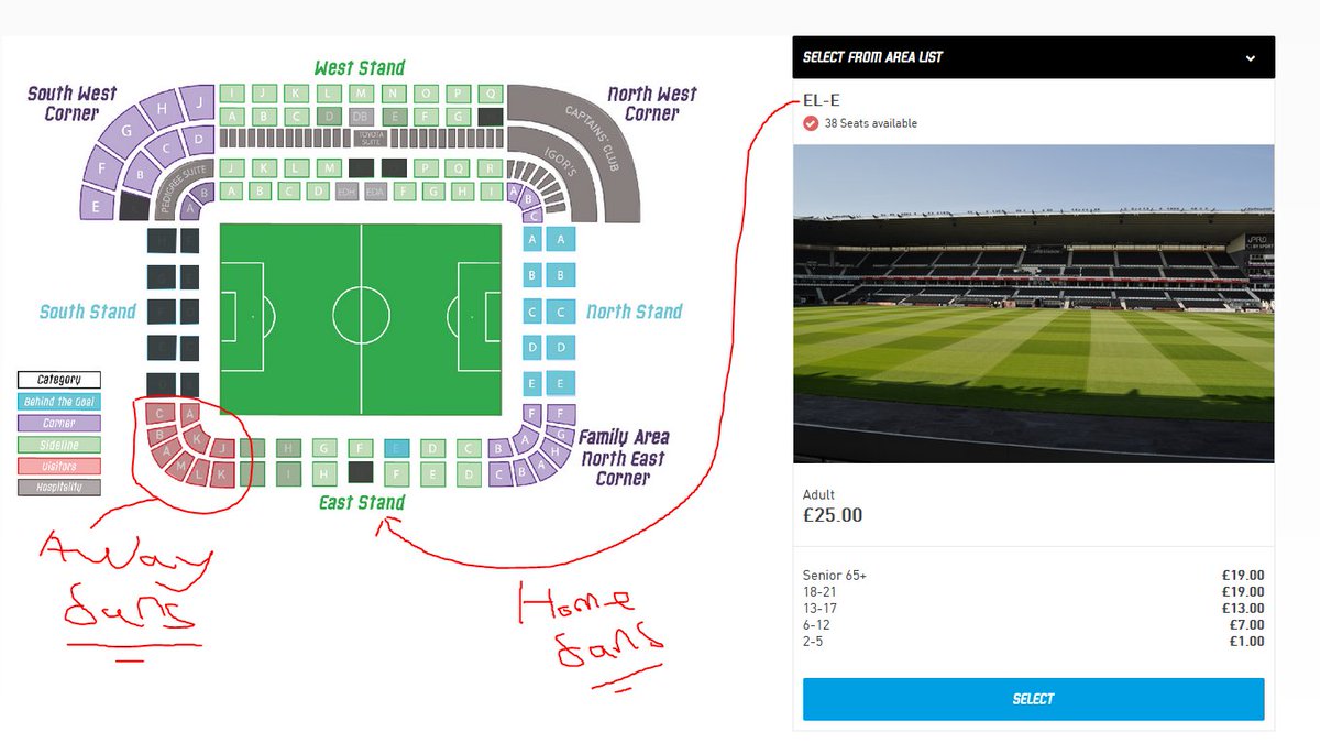 ForSunday's tweet image. Worth pointing out you should check if what you are reposting is total bollocks. #dcfc #bwfc