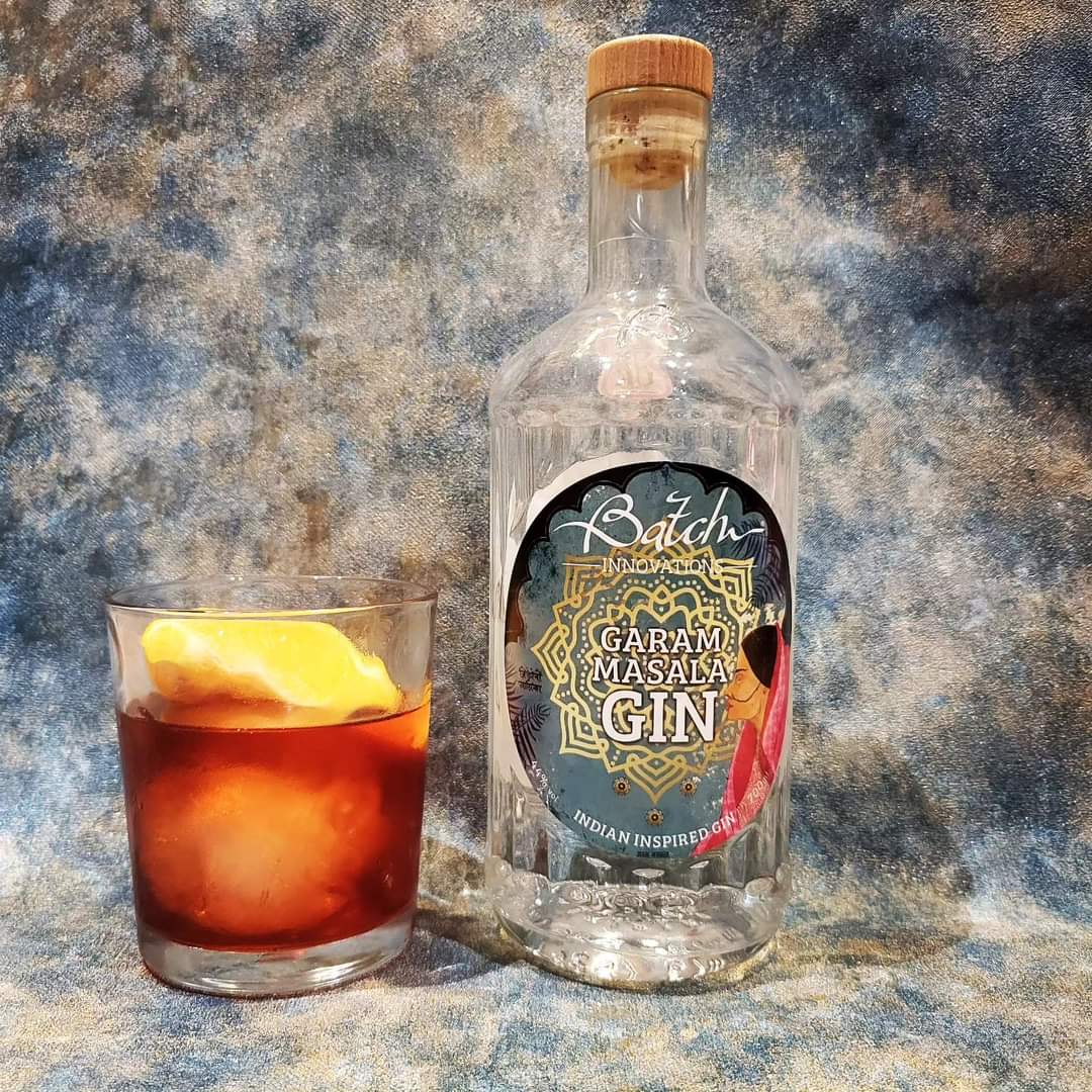 Laura - StorryTellingGinAndTonic (@ginsidestorry) on Twitter photo Whilst making a halloumi tikka masala curry from scratch, the only thing to accompany my journey of the senses is a garam masala negroni using <a href="/BatchDistillery/">Batch Distillery</a> innovations gin.
A nice punchy negroni to sip whilst i create a culinary masterpiece
🌶
instagram.com/p/Cv7v5kUMxTo/… Whilst making a halloumi tikka masala curry from scratch, the only thing to accompany my journey of the senses is a garam masala negroni using <a href="/BatchDistillery/">Batch Distillery</a> innovations gin.
A nice punchy negroni to sip whilst i create a culinary masterpiece
🌶
instagram.com/p/Cv7v5kUMxTo/…