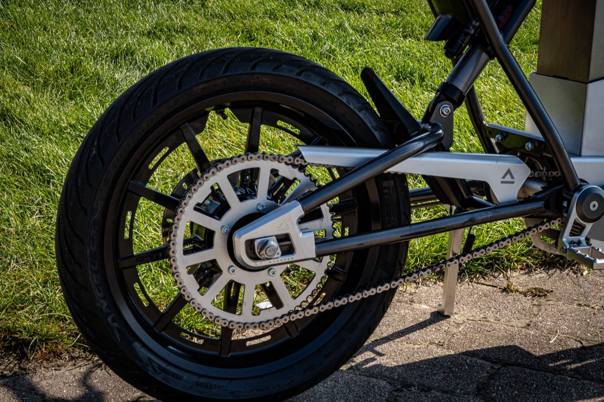 He may not be ready for this one 🔥