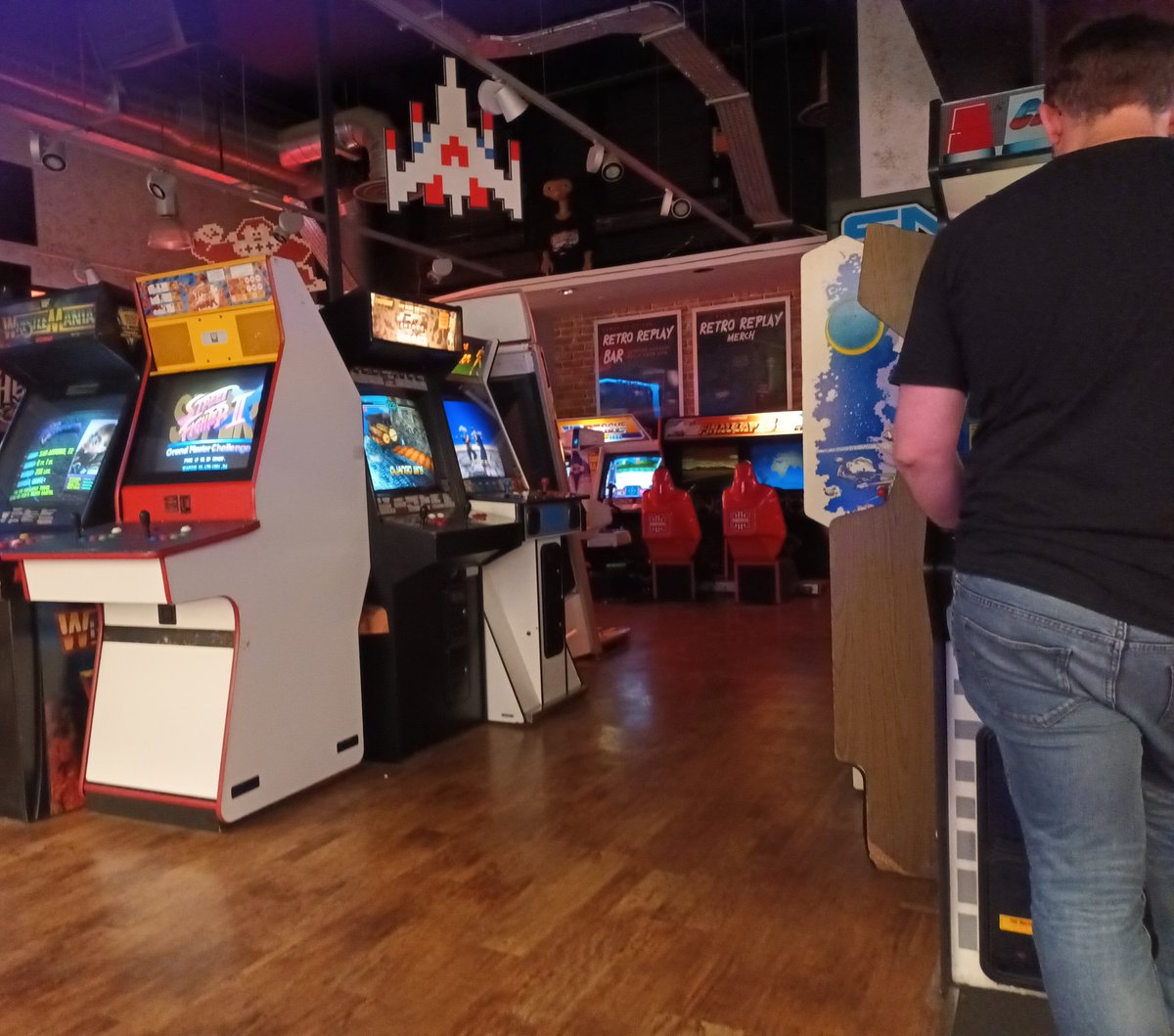 Trillian 🐧 PIHC tweet media