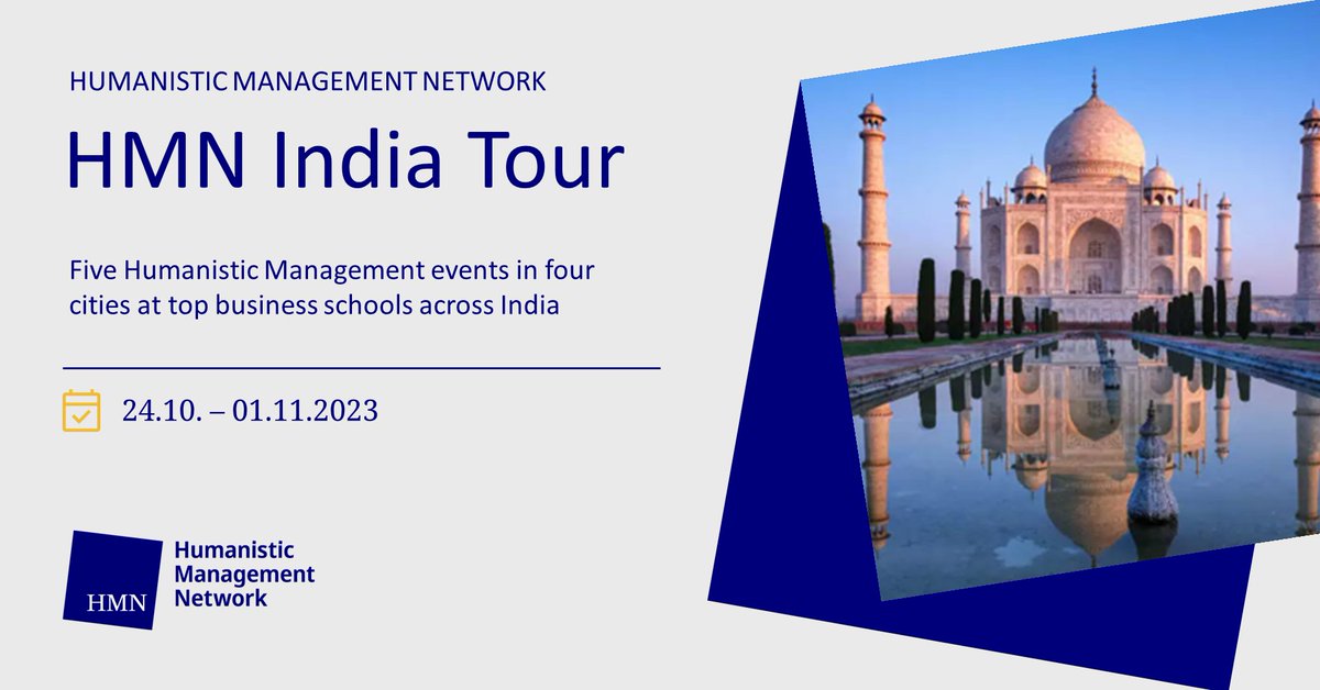 HumanisticManagement tweet media