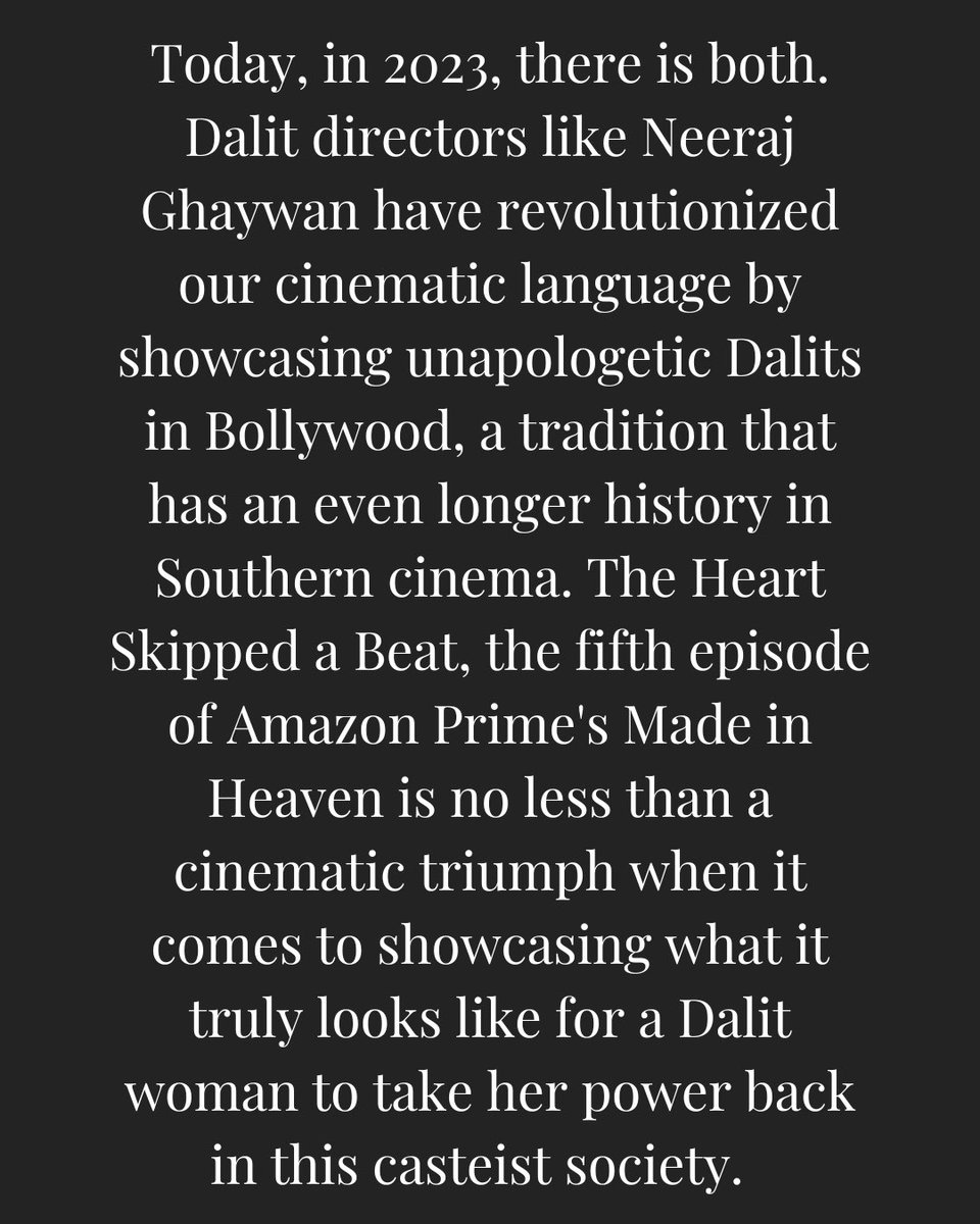 Yashica Dutt tweet media