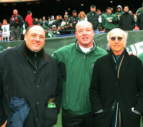 Sopranos World tweet media