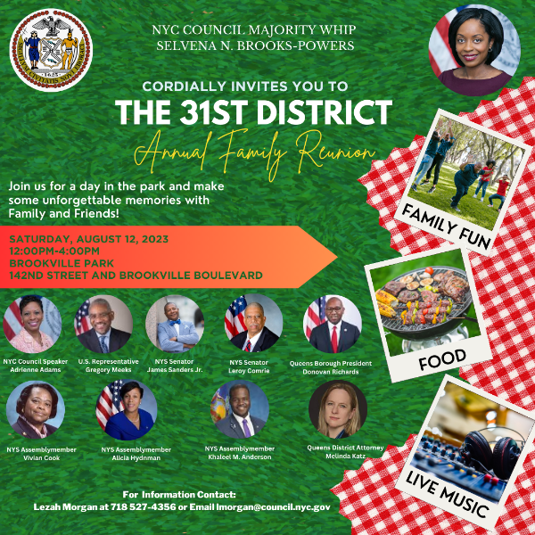 American_Debate's tweet photo. On August 12, we proudly served as a community partner @CMBrooksPower Annual Family Reunion. We gave out cold drinks, candy and chips, and free raffles for gift cards for back to school. #DebateChangeLives #Debate4All #DebateforAll #ADLEVENTS #DebateinthePark #PowerOfDebate https://t.co/R14OY1F9gU
