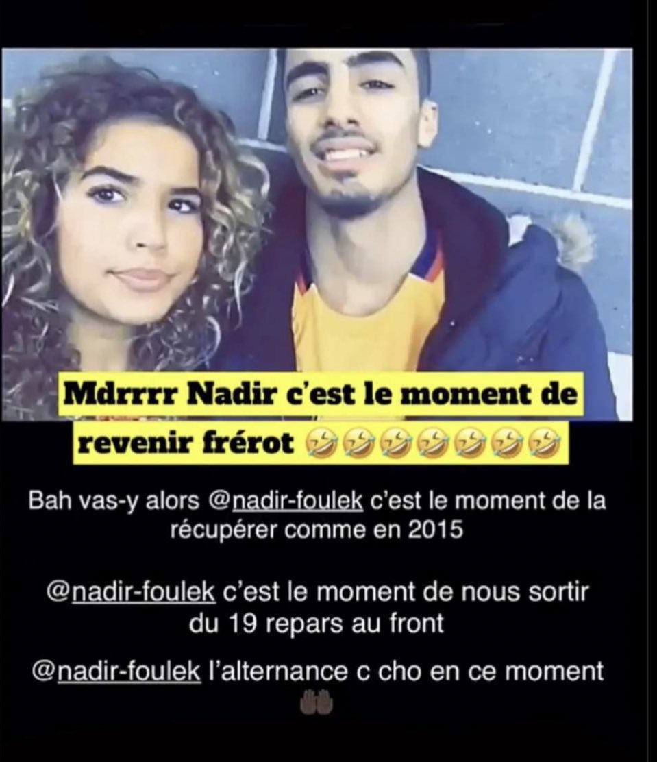 APAISE TON CŒUR 🇵🇸🇨🇩 tweet media