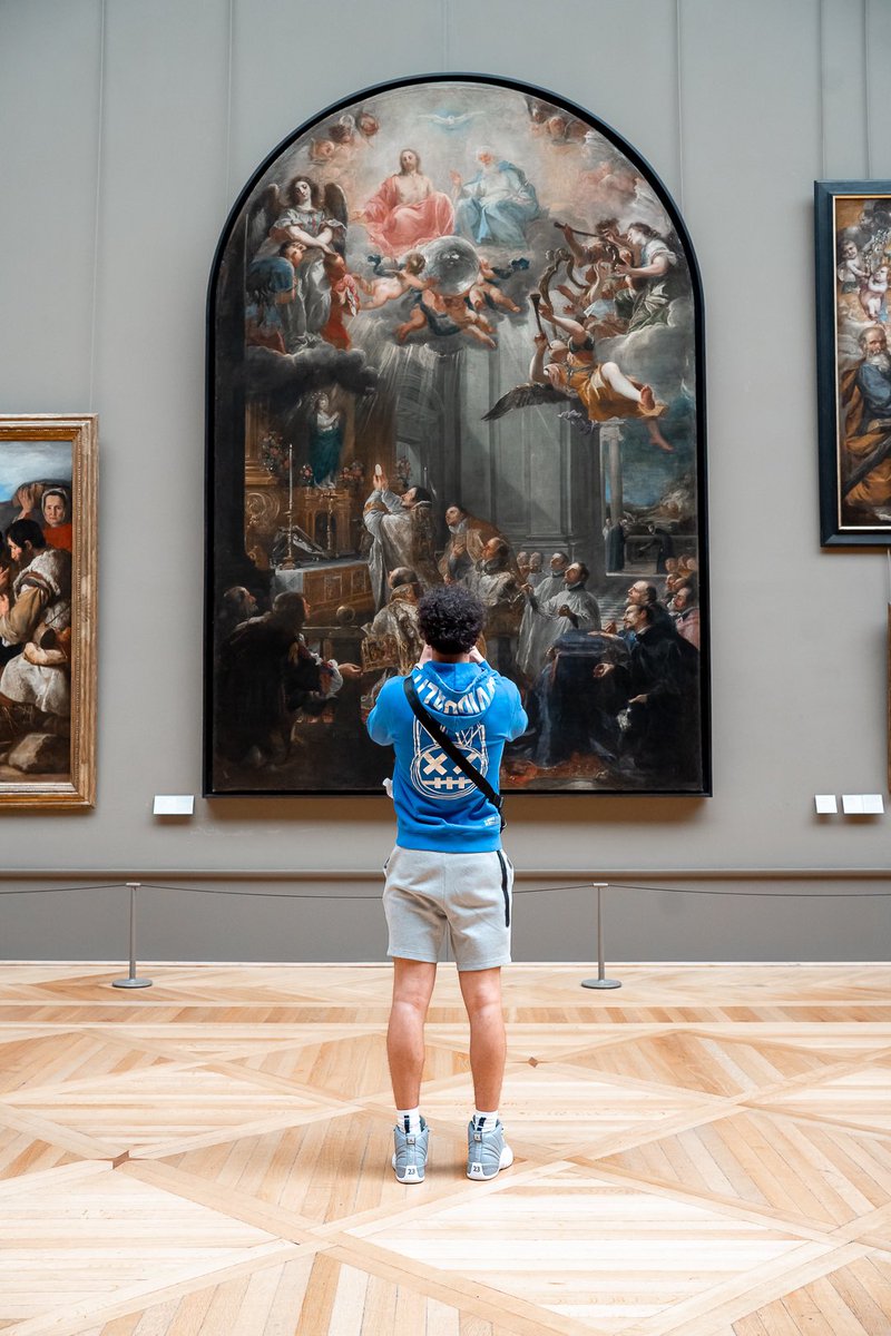 Matt Barnes tweet media