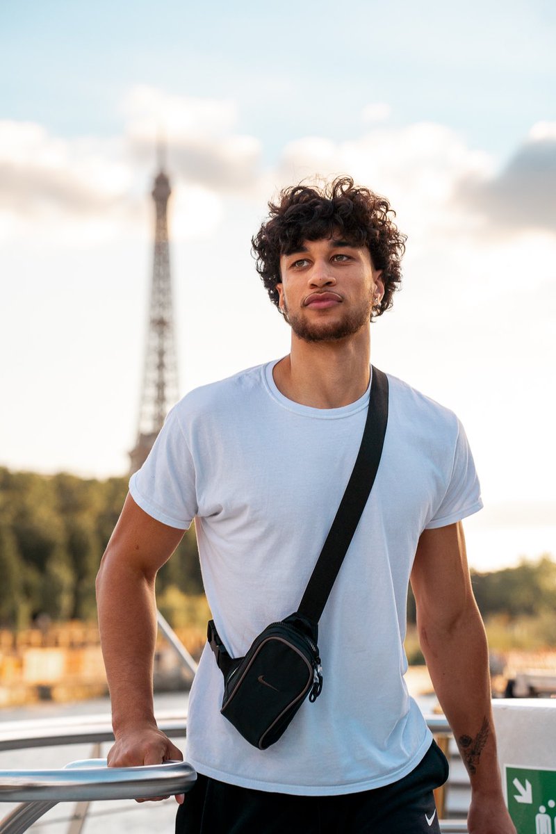 Matt Barnes tweet media