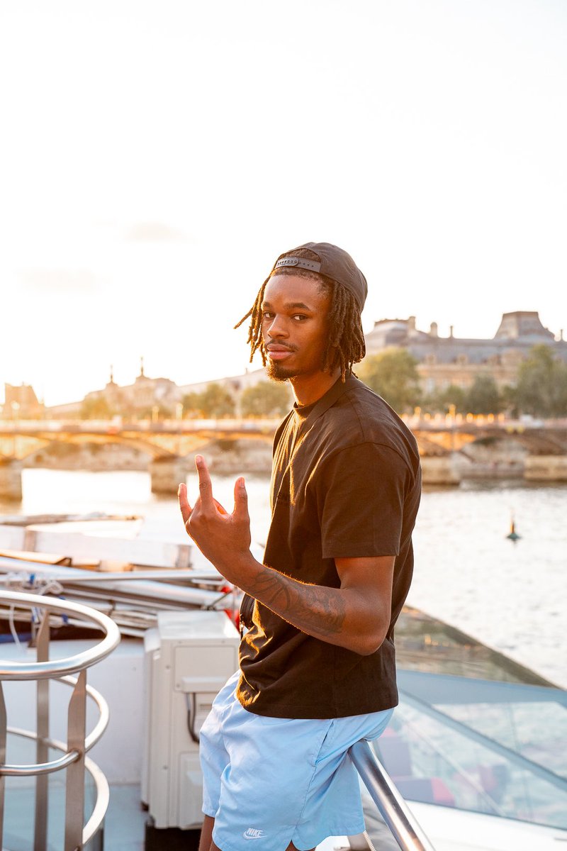 Matt Barnes tweet media