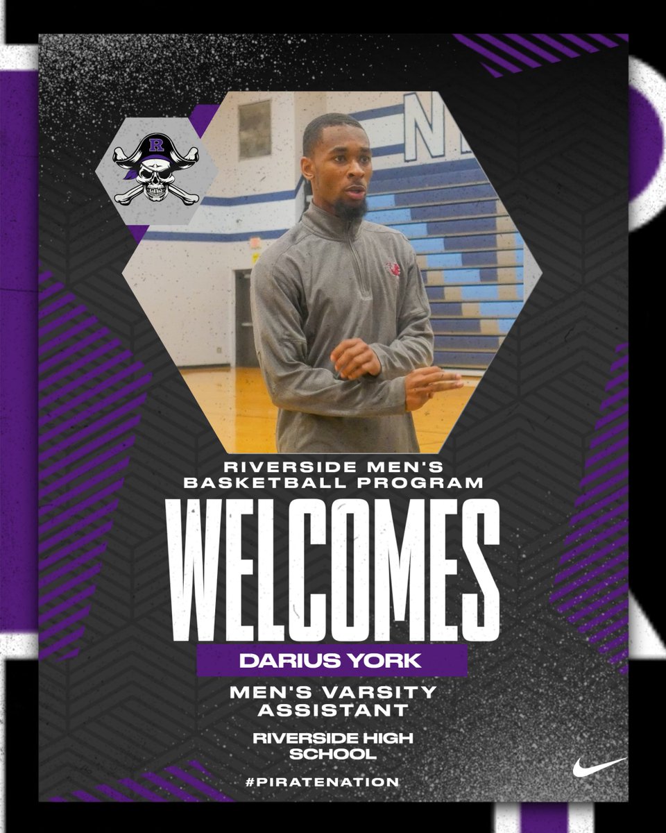 Riverside Athletics tweet media